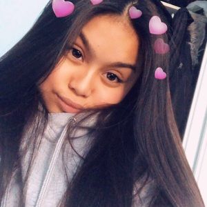 Meet your Posher, Jacklynn